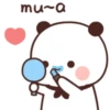 Bubu & Dudu 🐼🐻 8 16