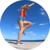 Shuffle Dance - 12 Mov.1712 11