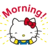 Hello Kitty ✺1 Movi 18