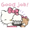 Hello Kitty ✺1 Movi 19
