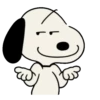 Snoopy Retro MOV. 14