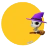 HalLoWeEn BoNeY (Mov) 16