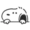 Snoopy emoji 1 MOV. 15