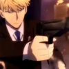 ⋀ Loid Forger - Spy x Family MOV 15