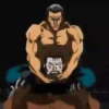 Baki 15