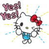 Hello Kitty ✺1 Movi 20