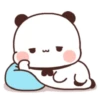 Bubu & Dudu 🐼🐻 7 18