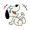 Snoopy Retro MOV. 16