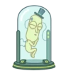 Mr. Poopybutthole ️Nazaralnazrii ️ 18