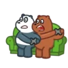 Escandalosos 19
