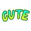 CUTE