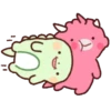 Poyopoyo dinosaur (Mov) 21