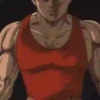 Baki 16