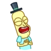 Mr. Poopybutthole ️Nazaralnazrii ️ 19