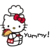 Hello Kitty ✺1 Movi 22