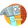 Mr. Poopybutthole ️Nazaralnazrii ️ 20