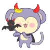 HaLlOwEeN MoNkEy (Mov) 9