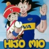 Gano Boca Juniors 19