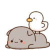 MOCHIS CAT Extra"T" MOV 18