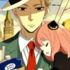 ⋀ Loid Forger - Spy x Family MOV 22