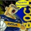 Gano Boca Juniors 20