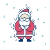 Navidad y año nuevo 2 23