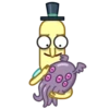 Mr. Poopybutthole ️Nazaralnazrii ️ 21