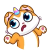 A Unicorn Cat ️Nazaralnazrii ️ 11