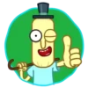Mr. Poopybutthole ️Nazaralnazrii ️ 22