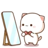 MOCHIS CAT Extra"T" MOV 19