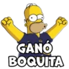 Gano Boca Juniors 23