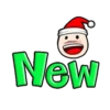 Navidad y año nuevo 2 24