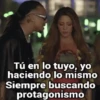 Monotonía Shakira&Ozuna ️ 26