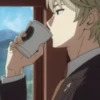 ⋀ Loid Forger - Spy x Family MOV 23