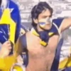 Gano Boca Juniors 24