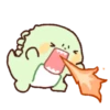 Poyopoyo dinosaur (Mov) 27