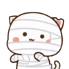 MOCHIS CAT Extra"T" MOV 20