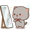 MOCHIS CAT Extra"T" MOV 21