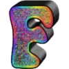 वर्णमाला 21
