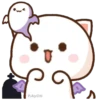 MOCHIS CAT Extra"T" MOV 23