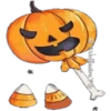 Calabazas 22