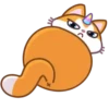 A Unicorn Cat ️Nazaralnazrii ️ 13