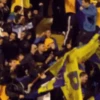 Gano Boca Juniors 25