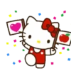 Hello Kitty ✺1 Movi 30