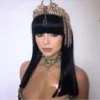 Cleopatra Women Show✺1 28