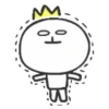 Prince Whitebean mov 21