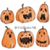 Calabazas 23