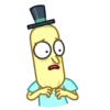 Mr. Poopybutthole ️Nazaralnazrii ️ 24