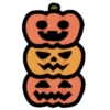 Halloween Emoji Mov 25