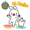 Hello 28